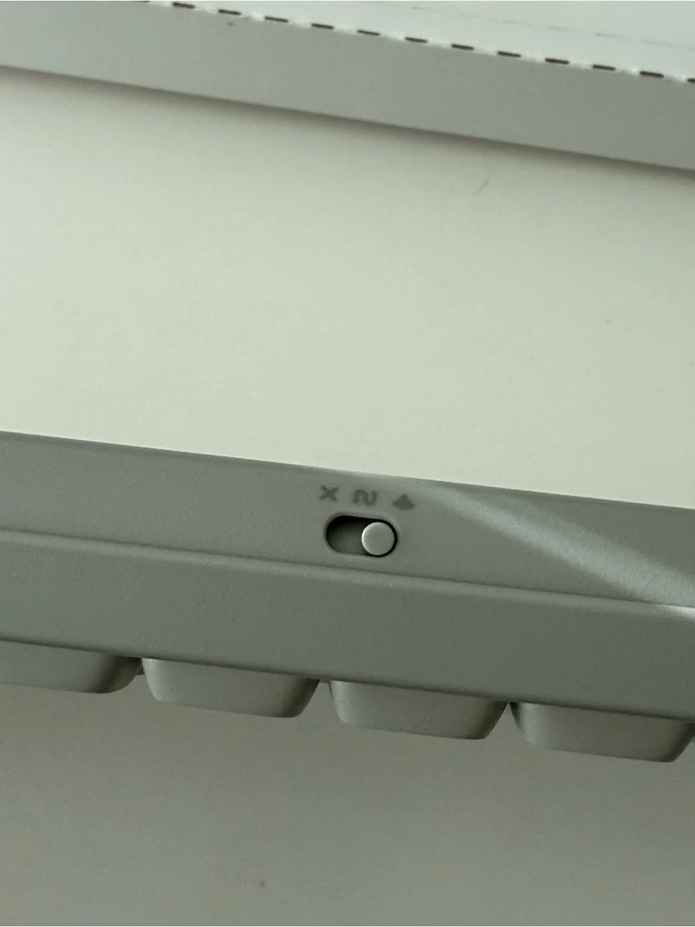 Lofree Flow Lite84 Low-profile Mechanical Keyboard